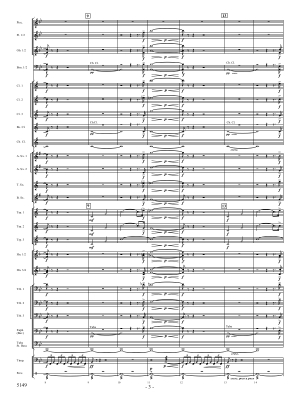 Also Sprach Zarathustra: Fanfare - Strauss/Longfield - Concert Band - Gr. 3