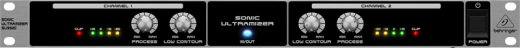 Ultimate Stereo Sound Enhancement Processor