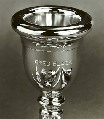 【特注】Greg Black NY 1.75 Medium Heavy 特注】Greg Black NY 1.75 Medium Heavy New York Series Symphony