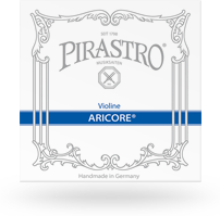 Pirastro - Aricore Violin Strings - Set