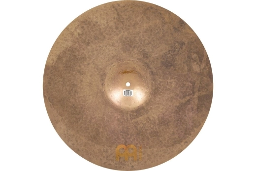 Byzance Vintage 20\'\' Sand Thin Crash