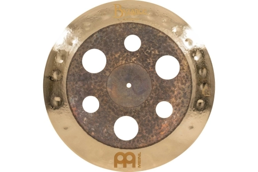 Meinl - Byzance Dual 18 Trash China