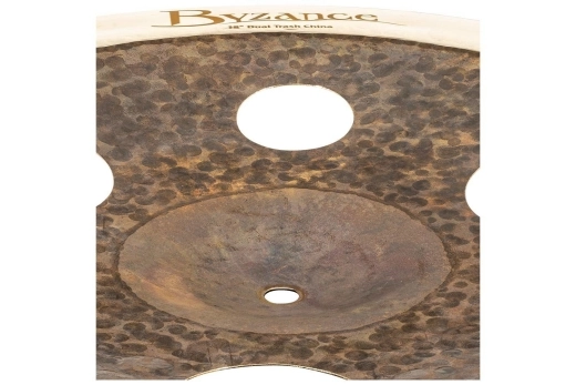 Byzance Dual 18\'\' Trash China