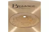 Byzance Traditional 19\'\' Polyphonic Crash