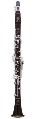 Paris Professional Model A16PR A Clarinet - Privilege