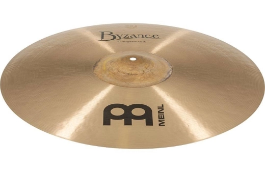 Byzance Traditional 20\'\' Polyphonic Crash