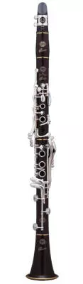 Paris Professional Model B16PR Bb Clarinet - Privilege