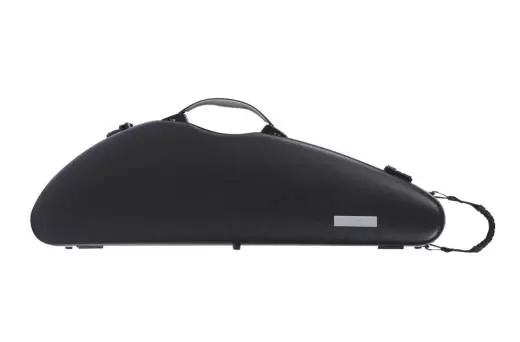 Hightech Slim Connection Violin Case - Black