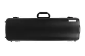 Bam Cases - Hightech Oblong Connection Violin Case Without Pocket - Black