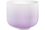 Meinl - Sonic Energy Colour-Frosted Crystal Singing Bowl, 8