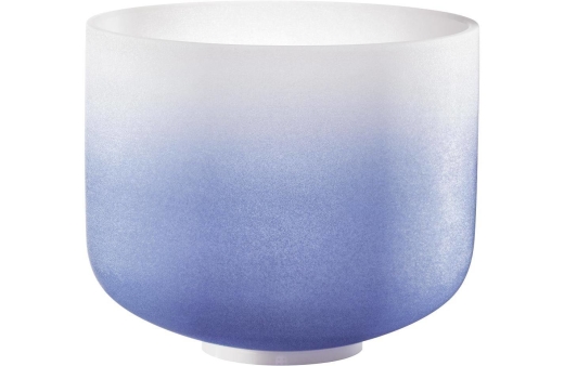 Meinl - Sonic Energy Colour-Frosted Crystal Singing Bowl, 9