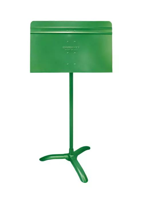 Symphony Stand - Green