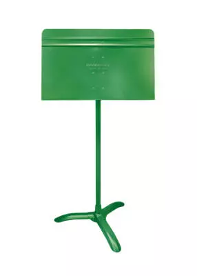 Manhasset - Symphony Stand - Green