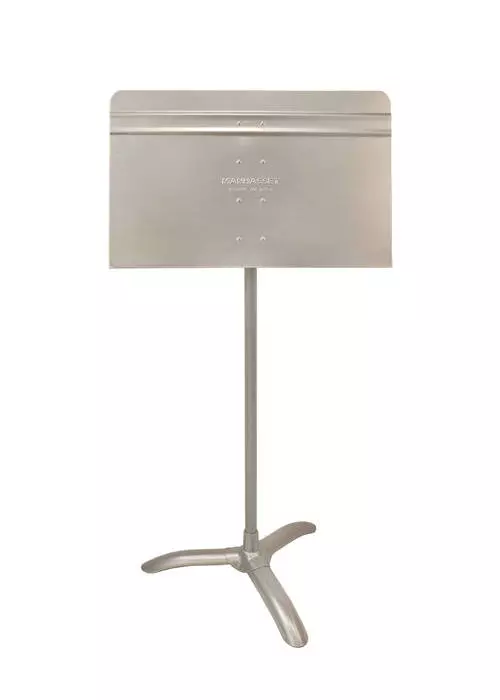 Symphony Stand - Silver