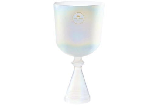 Meinl - Sonic Energy Crystal Singing Chalice, 6.75