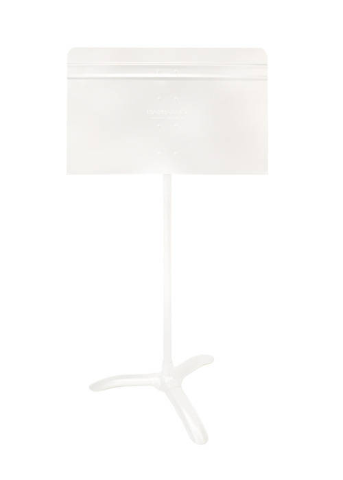 Symphony Stand - White