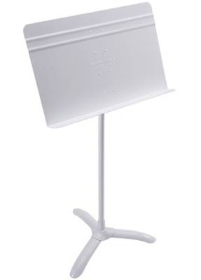 Symphony Stand - White