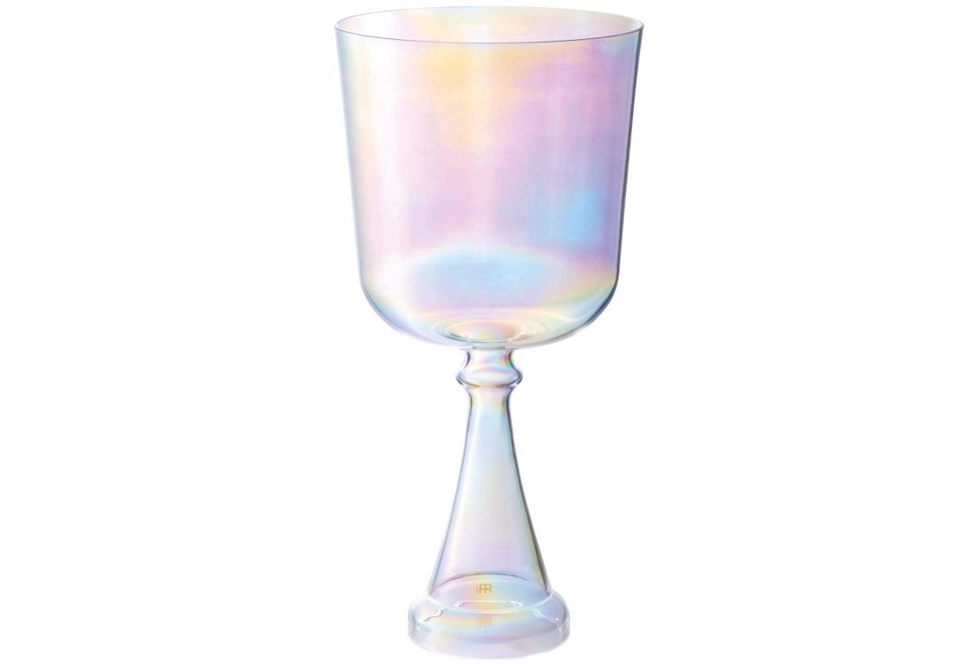 Sonic Energy Crystal Singing Chalice, 7\'\'