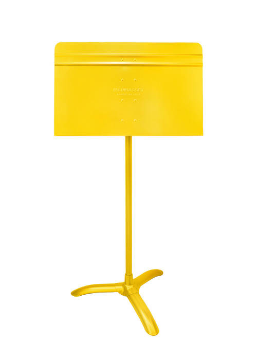 Symphony Stand - Yellow