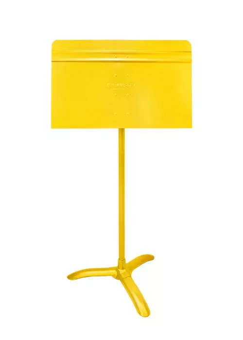 Symphony Stand - Yellow