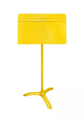 Manhasset - Symphony Stand - Yellow