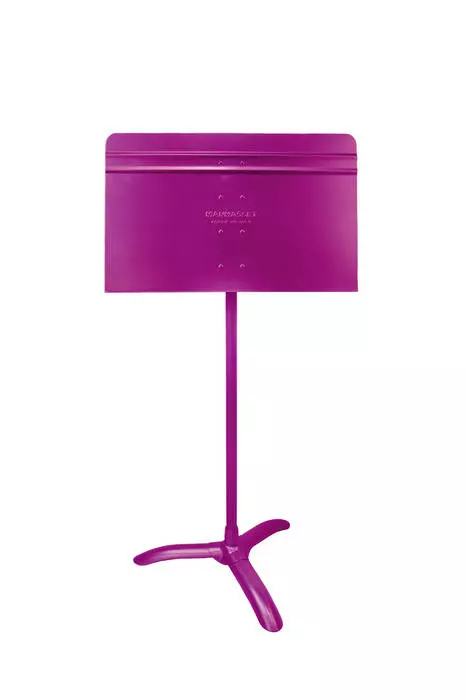 Symphony Stand - Purple