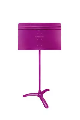 Manhasset - Symphony Stand - Purple