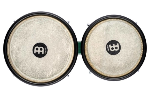 Headliner Series Bongos, Forest Green