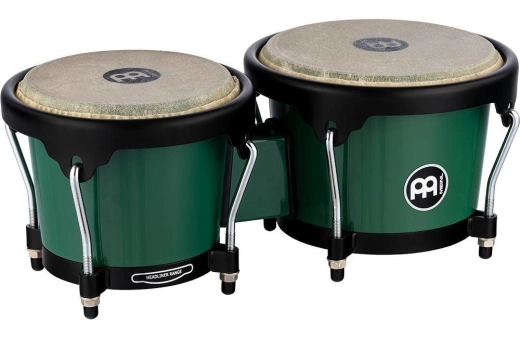 Headliner Series Bongos, Forest Green