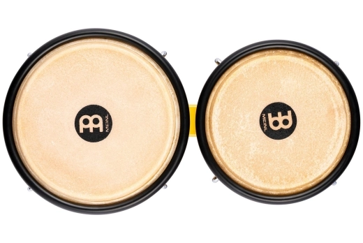 Headliner Series Bongos, Illuminating Yellow