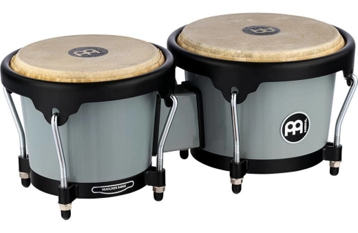 Headliner Series Bongos, Ultimate Gray