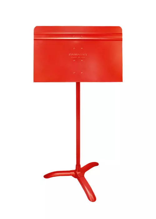 Symphony Stand - Red