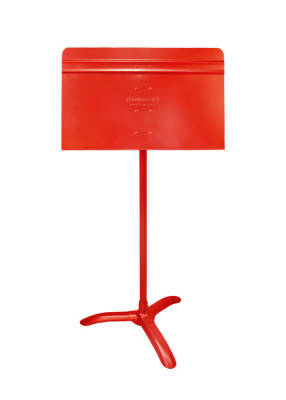 Symphony Stand - Red