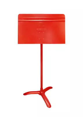 Manhasset - Symphony Stand - Red