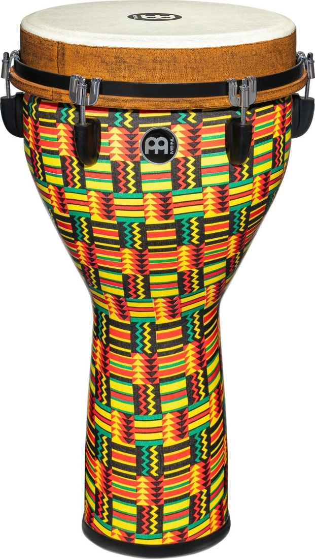 12\'\' Jumbo Djembe, Simbra