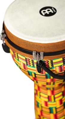 12\'\' Jumbo Djembe, Simbra