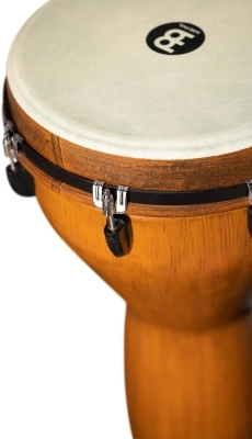 14\'\' Jumbo Djembe, Barnwood