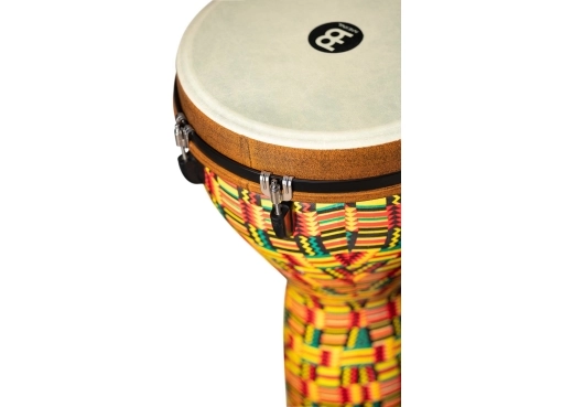 14\'\' Jumbo Djembe, Simbra