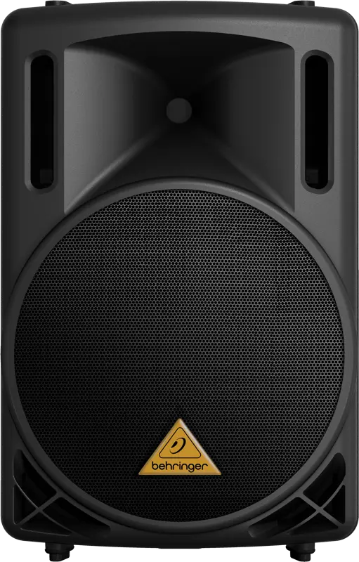 800 Watt 2 Way PA Speaker System w/Woofer - 12 inch