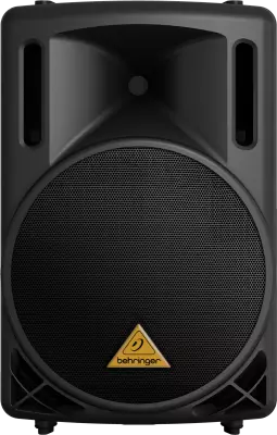 800 Watt 2 Way PA Speaker System w/Woofer - 12 inch