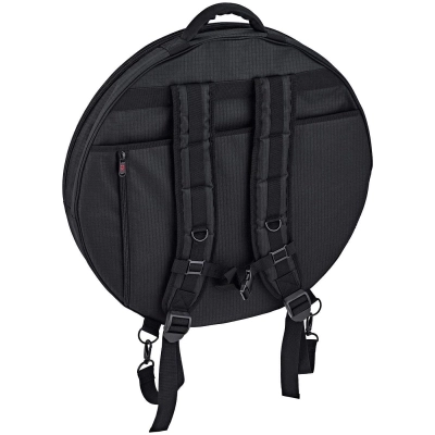 Carbon Ripstop Cymbal Bag