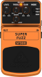 Behringer - 3-Mode Fuzz Distortion Effects Pedal