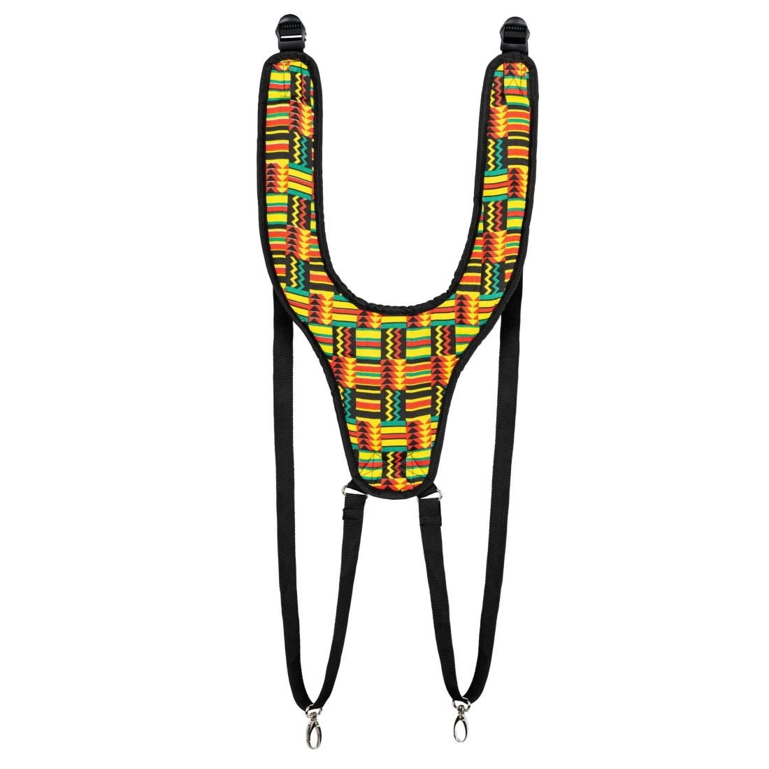 Designer Djembe Strap, Simbra