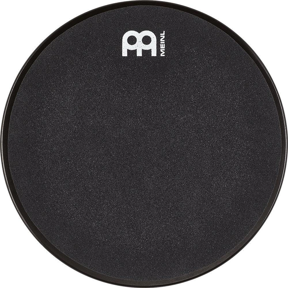 12\'\' Marshmallow Practice Pad, Black