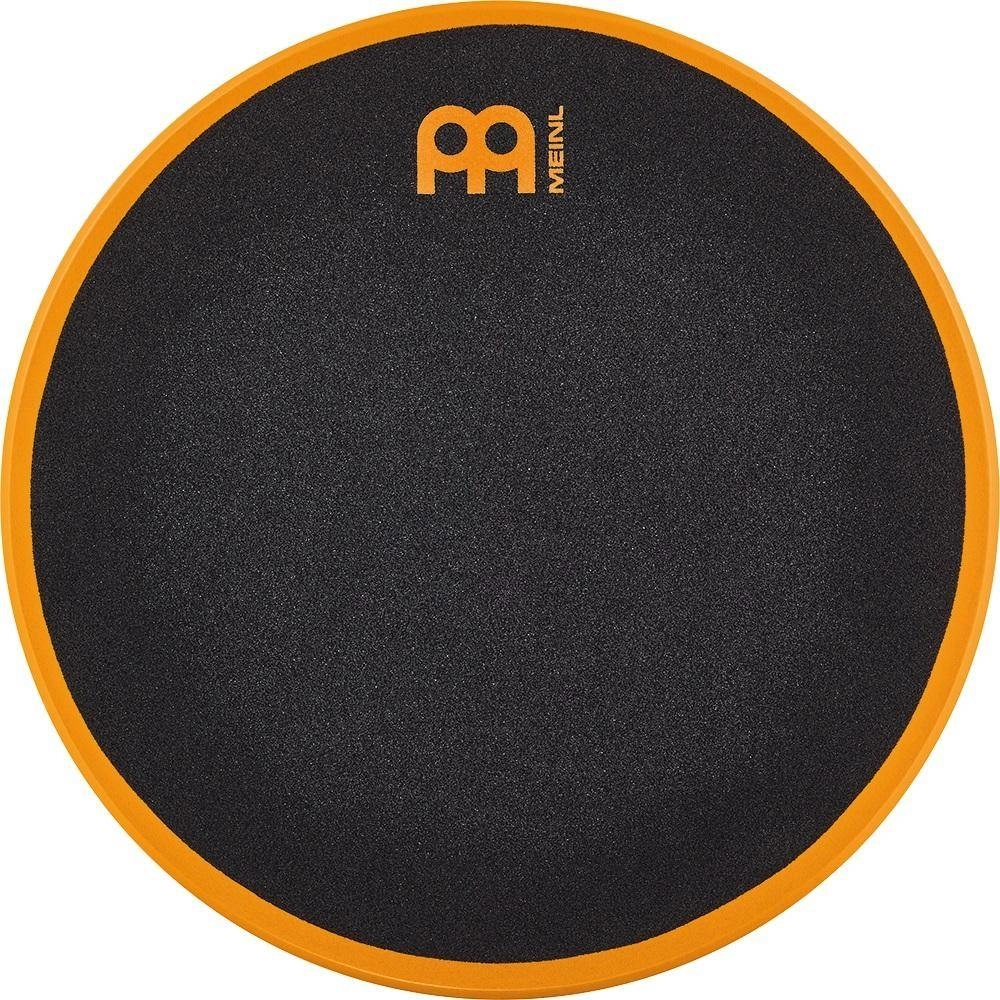 12\'\' Marshmallow Practice Pad, Orange