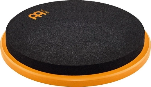 12\'\' Marshmallow Practice Pad, Orange