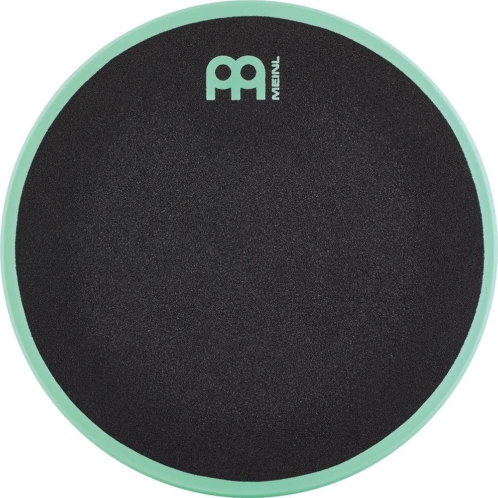 12\'\' Marshmallow Practice Pad, Sea Foam