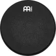 Meinl - 6 Marshmallow Practice Pad - Black