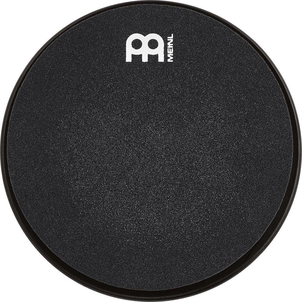 6\'\' Marshmallow Practice Pad - Black