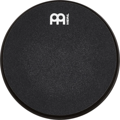 Meinl - 6 Marshmallow Practice Pad - Black